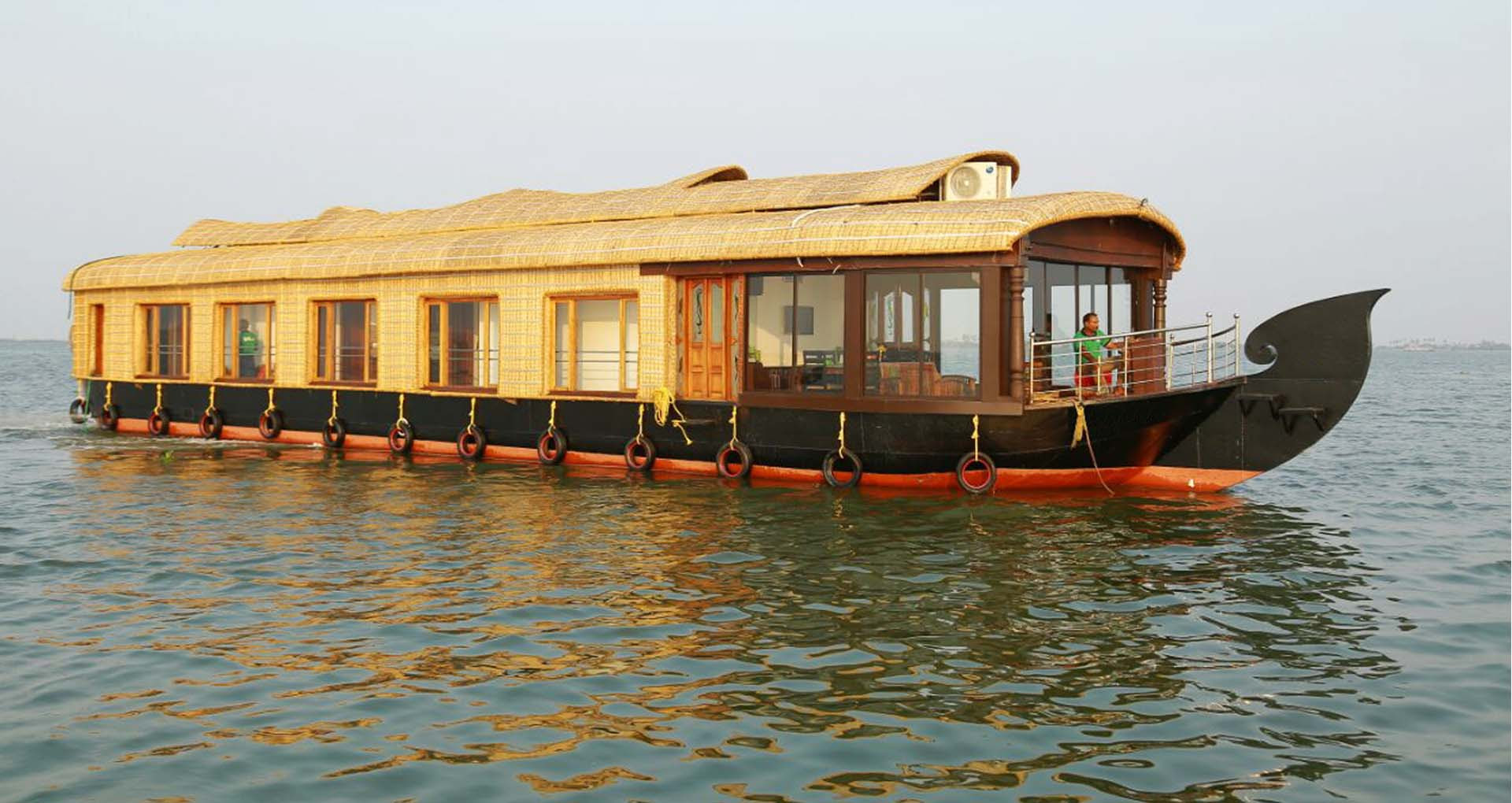 houseboats tours kerala houseboats packages kerala