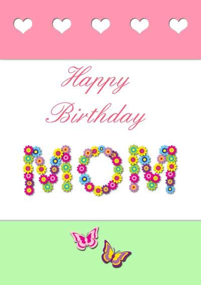  best printable birthday cards for mom studentschillout