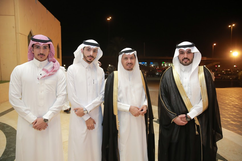 صـور أفـراح الرميح الشتيوي بقصر