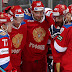 Россия Финляндия Прогноз / Finlyandiya Rossiya Prognoz Na Match Evrohokkejtura - Финляндия преподнесла главную на данный момент сенсацию турнира.