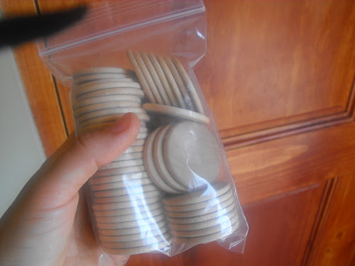 Monedas