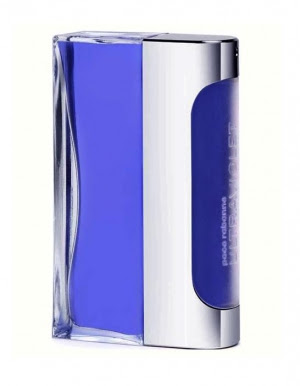 Ultraviolet Paco Rabanne for men