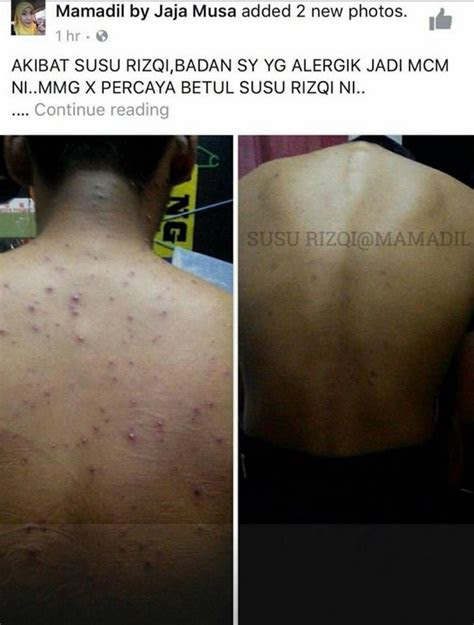 susu kambing terbaik  malaysia  kanak kanak  ibu