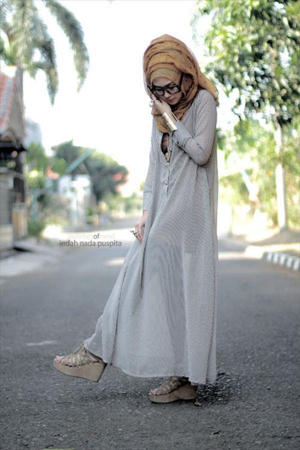 Hijab style 2014 MEMEs