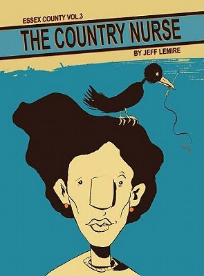 Essex County Vol. 3 (Essex County, #3)