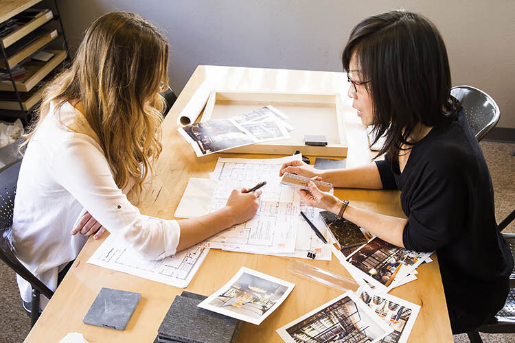 How to Stand Out as a Photographer in a Crowded Market people skills