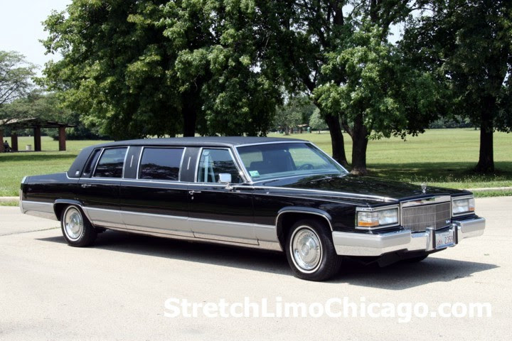 cadillac vintage