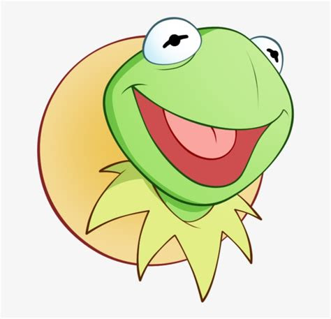 kermit  frog drawing meme png gif base