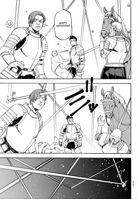 Mangadex Slime