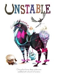Foto di Unstable
