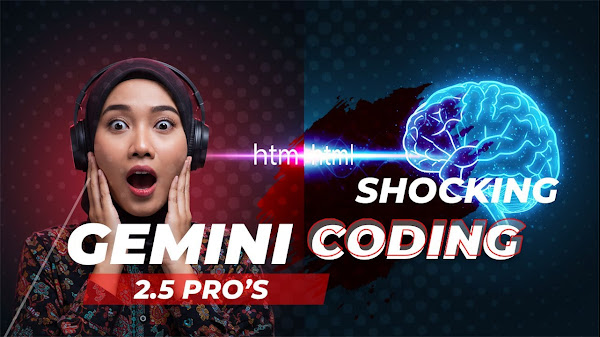 Gemini 2.5 Pro Coding Skills: We Ran 3 Brutal Tests. The Results Are In
