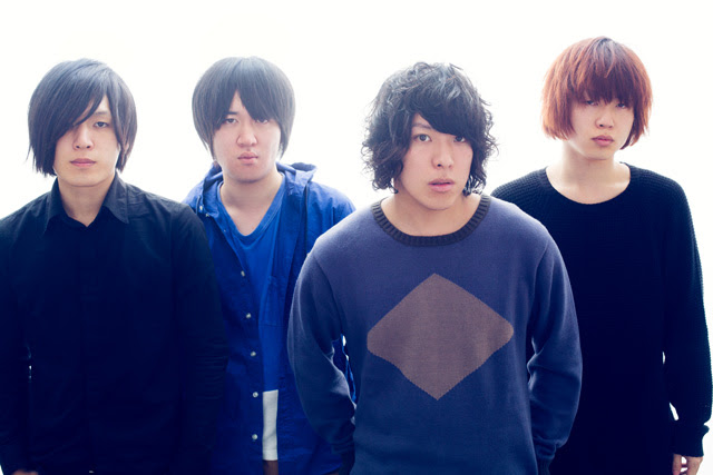 Kana Boon カナブーン の絶対に知っておきたい人気曲ランキングtop10 音ハコ