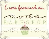 Moda Bake Shop