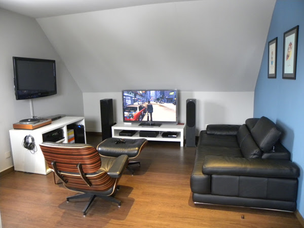 25 Incredible Video Gaming Room Designs HomeMydesign 25 Incredible Video Gaming Room Designs HomeMydesign