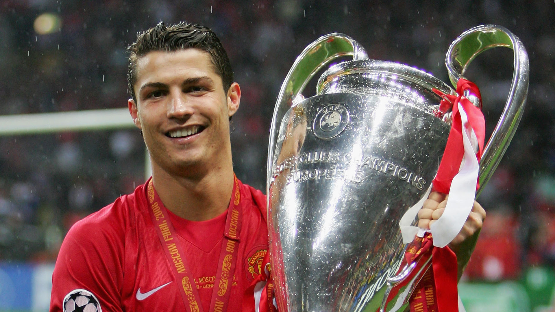 Lima Klub Yang Siap Menampung Ronaldo MLDSPOT