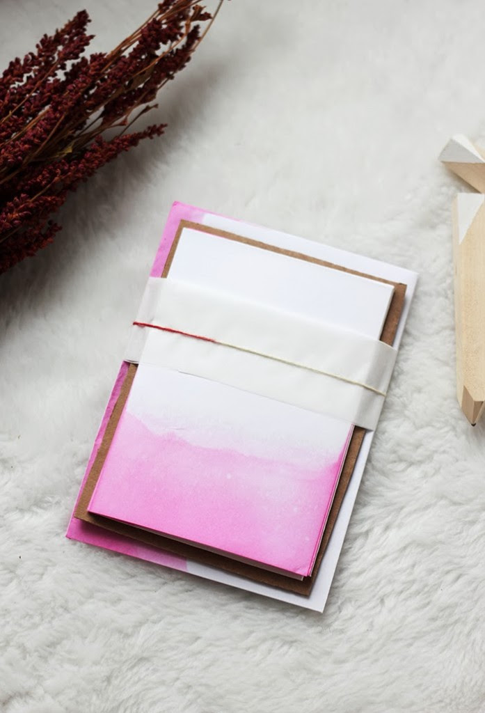 watercolor calligraphy love Stationery Ideas The 10 Life DIY Crafted watercolor calligraphy love Stationery Ideas The 10 Life DIY Crafted