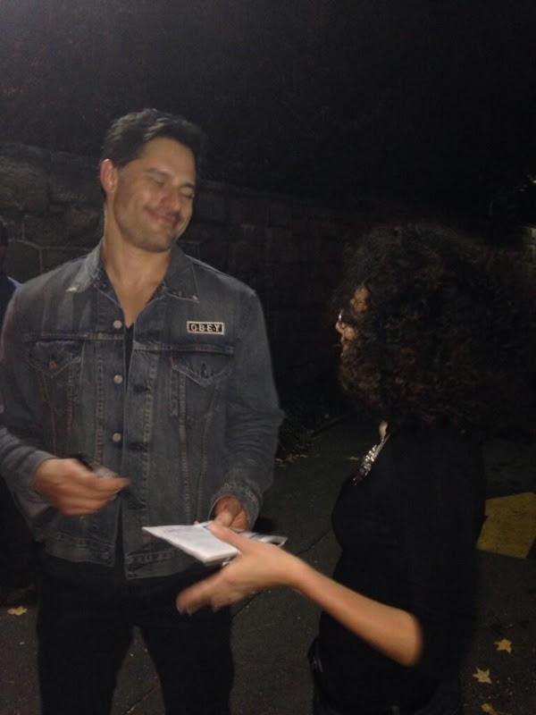 A Streetcar Named Desire-2013.10.12-Joe Manganiello