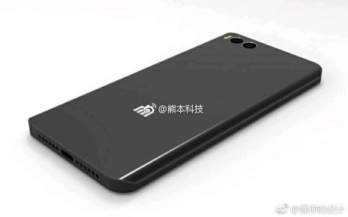 Xiaomi Mi6: foto della confezione svela una camera da 30MP 