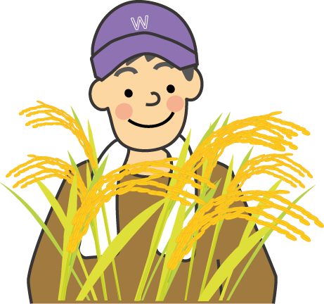 農業イラスト 無料イラスト