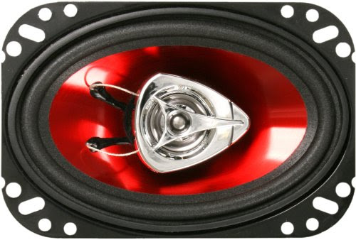Boss CH4620 Chaos Series 4
