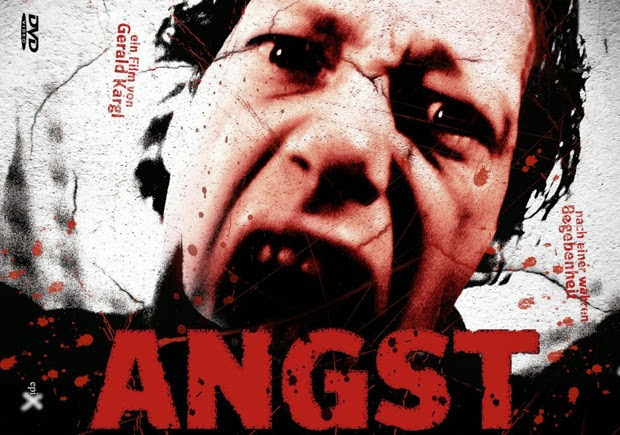 مشاهدة فيلم Angst اون لاين مترجم سكرته اون لاين