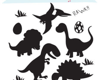 Free Free 220 Baby Dino Silhouette Svg SVG PNG EPS DXF File