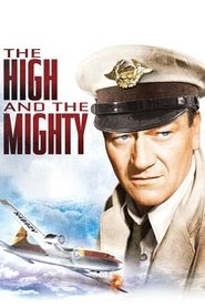 The High and the Mighty 1954 البث عبر الإنترنت فيلم كامل