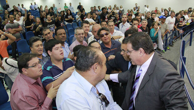 Foto: Wanderson Lara