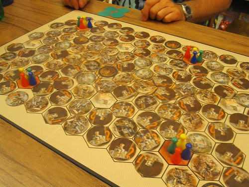 Ready for Zombiegeddon