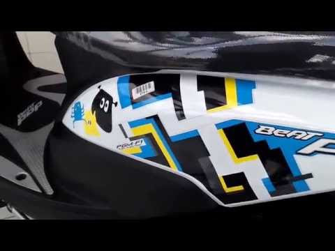 VIDEO : honda beat pop - via youtube capture amc ( astravia youtube capture amc ( astramotorcenter ) sebagai dealervia youtube capture amc ( astravia youtube capture amc ( astramotorcenter ) sebagai dealermotorpremium big wingvia youtube  ...