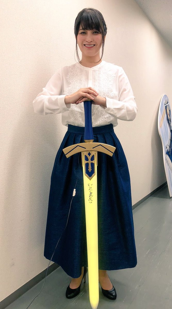 川澄綾子さんの最新画像がこちらｗｗｗ Juuuke