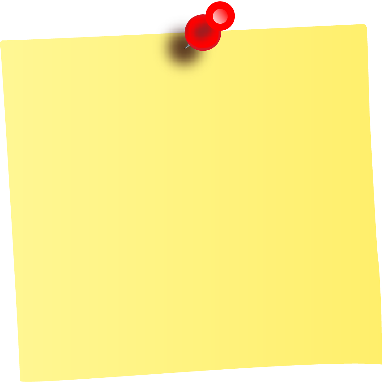 Free @ Percuma muat turun html code for blog :Sticky Note 