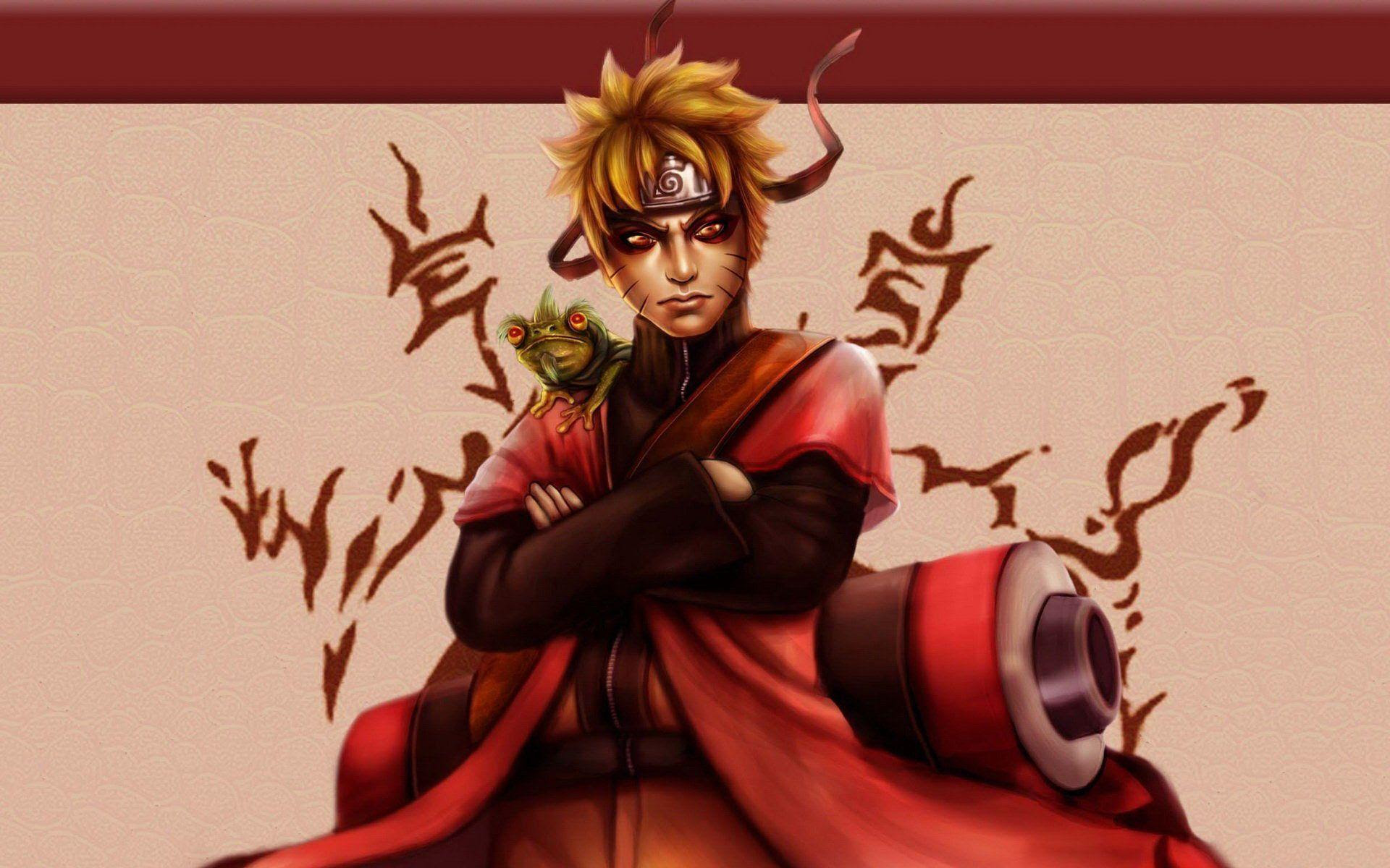 Cool Naruto Backgrounds - Wallpaper Cave