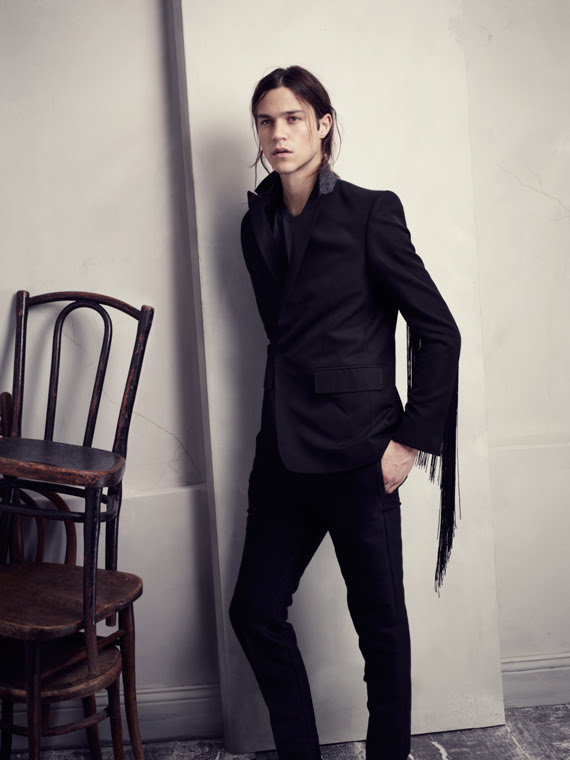 H&M Conscious Exclusive Spring 2013 Collection