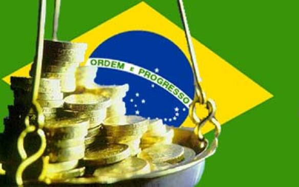 Resultado de imagem para crise brasileira