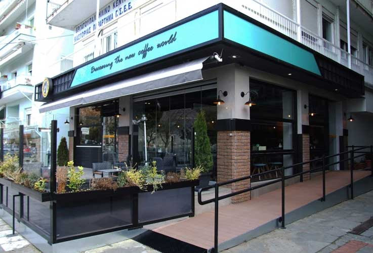 Jasa Renovasi Dan Bangun Rumah Desain Cafe Kontemporer Jasa Renovasi Dan Bangun Rumah Desain Cafe Kontemporer