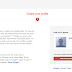 G00Gle Sign Up - Type the text you hear or see.