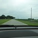 Into rural Illinois