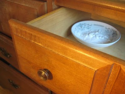 Smelly Wood Furniture