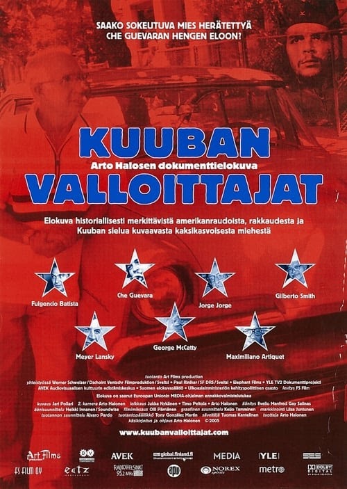 Conquistadors of Cuba Ganzer Film Kostenlos Stream Online Deutschland
2005 Deutsch Komplett