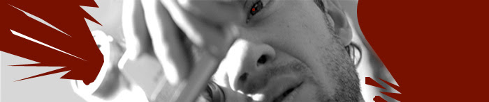 Guillaume Broust - Blog