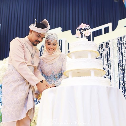 sultan kelantan and rihana