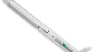 Bio Ionic iTools Style Winder Rotating 1" Styling Curling Iron