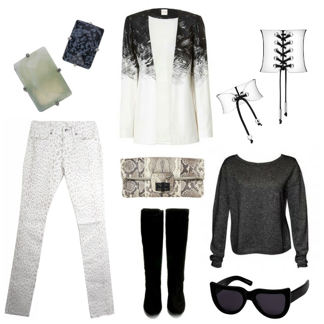 Winter Wishlist