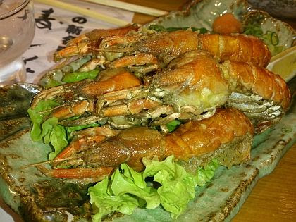 乙島シャコ おおた 葉一郎のしょーと しょーと えっせい