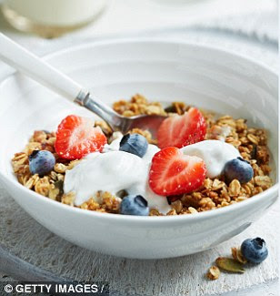 Participants ate a significantly greater amount following the breakfast of instant oatmeal,  a study found