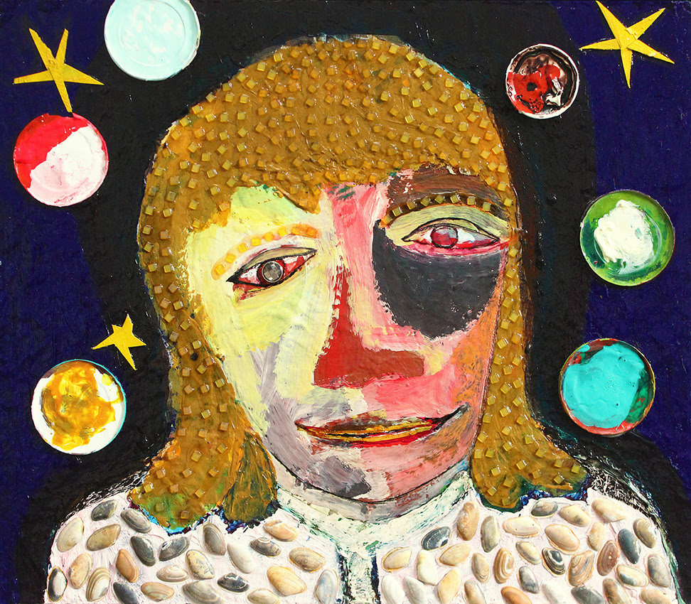 expositie MCNO schilderijen Frank Waaldijk 2015-2016