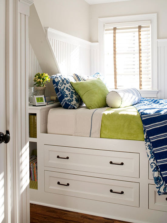Furniture for Small Bedrooms