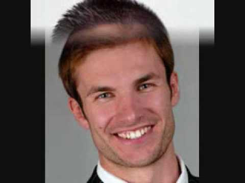 Top 5 Short Hairstyles for Men of 2010