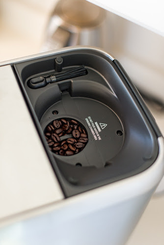 Amazon.com: Breville BDC550XL The YouBrew Glass Drip
